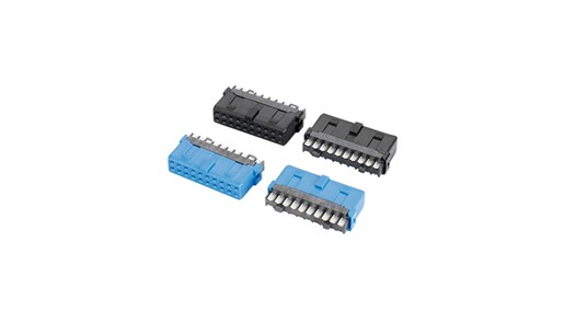 連接器常用的專(zhuān)業(yè)術(shù)語(yǔ)有哪些呢？